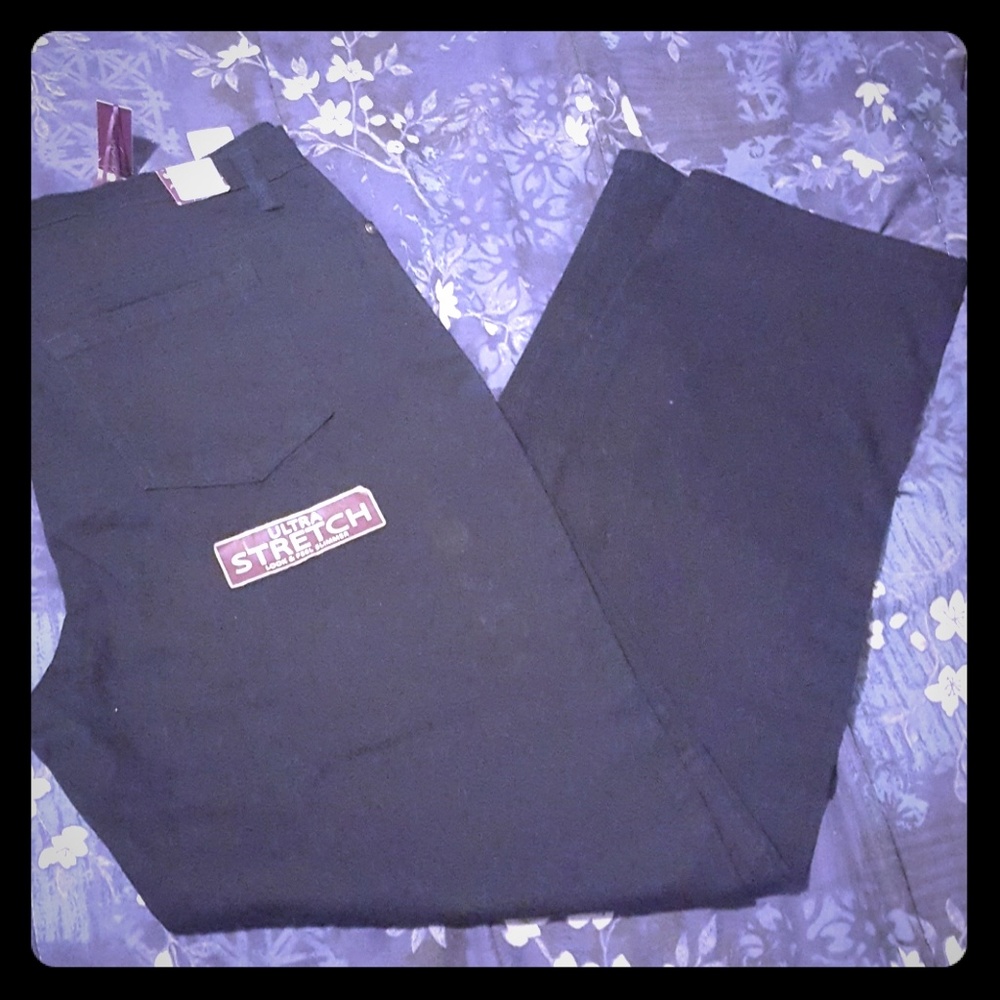 Gloria Vanderbilt ultra-stretch Jeans NWT